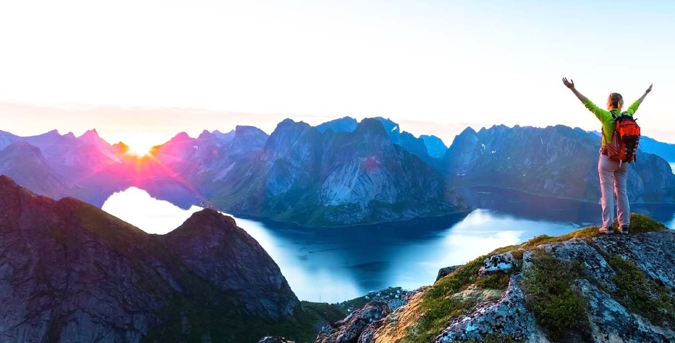 Voyage à la Norvège : Que visiter en 2021 ?